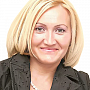 Лариса Яркова, заместитель министра сельского хозяйства Новосибирской области